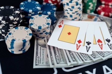 toto6 Visible card flow